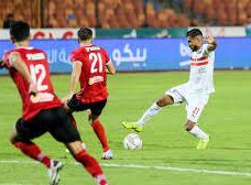 مباريات اليوم في الدوري المصري