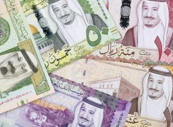 سعر الريال السعودي