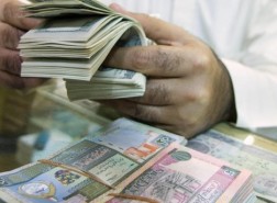 سعر الدينار الكويتي مقابل الجنيه المصري