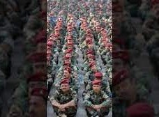 ترتيب أقوى جيوش العالم 2023