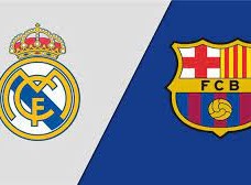 معلق مباراة برشلونة وريال مدريد
