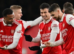 ترتيب الدوري الإنجليزي 2022-2023