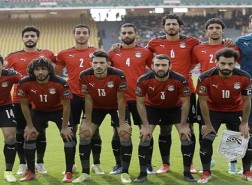 مواعيد مباريات منتخب مصر