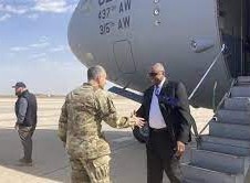 البنتاغون يجهز الحلفاء لسيناريو الحرب مع إيران