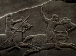 ما الدروس المستفاده من سقوط الدوله الاشوريه