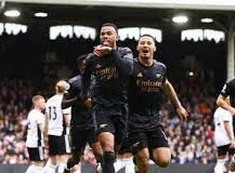ترتيبات الدوري الإنجليزي 2023