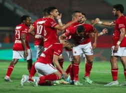 ترتيب مجموعة الأهلي في أفريقيا 2023