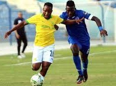 نتيجه مباراه الهلال وصن داونز