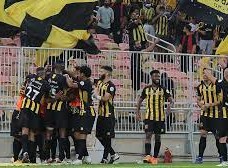 مباريات الاتحاد القادمة 2023