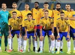 نتيجة مباراة الاسماعيلى اليوم