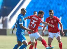 موعد مباراة الأهلي والهلال السوداني والقنوات الناقلة