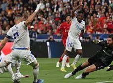 جدول مباريات ريال مدريد