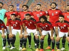 جدول مباريات منتخب مصر