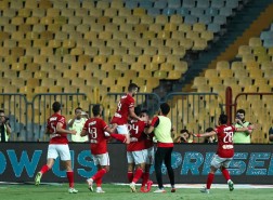 ترتيب هدافي دوري أبطال أفريقيا