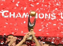 موعد قرعة ربع نهائي دوري ابطال افريقيا 2023
