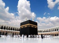 كيفية اداء مناسك العمرة