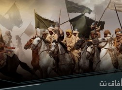 ما هي الغزوات التي قام بها المسلمون في شهر رمضان