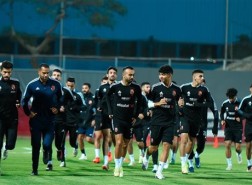موعد مباراه الاهلي 2023