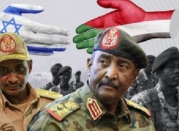 ماذا حدث في السودان