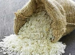 مقدار زكاة الفطر من الأرز