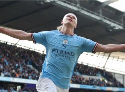ترتيب هدافين الدوري الانجليزي