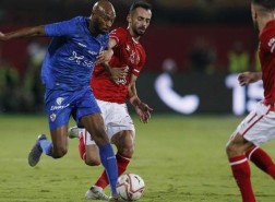 موعد مباراة الزمالك والاهلى القادمة