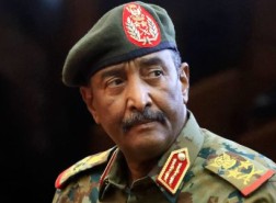 عبدالفتاح البرهان من أي قبيلة