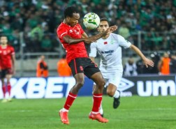 موعد مباراة الاهلي والرجاء