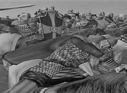 متى كانت غزوة بدر