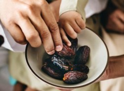هل يجوز الافطار في صيام القضاء