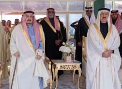 الامير بندر بن متعب بن عبدالله