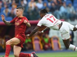 جدول ترتيب الدوري الايطالي
