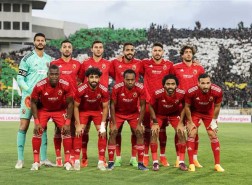 موعد مباراة الاهلي والزمالك في السوبر
