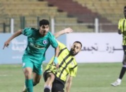 مباريات اليوم فى الدورى المصرى