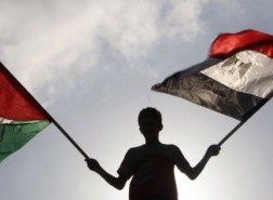متى احتلت فلسطين