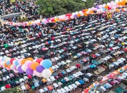 كم يوم باقي على عيد الاضحى