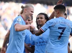 ترتيب الدوري الانجليزي 2023