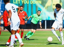 ترتيب الدوري المصري الدرجة الثانية