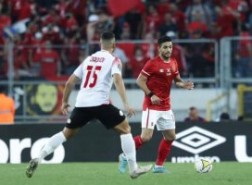 مباراة الأهلي القادمة في أفريقيا