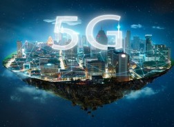 موسكو بصدد توسيع شبكة أبراج 5G