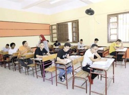 متى الاختبارات النهائية الترم الثالث 2023