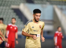 ملخص مباراة الأهلي وطلائع الجيش اليوم