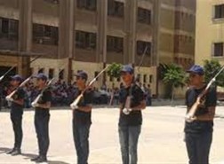 هل يوجد تمريض عسكري بعد الإعدادية 2023