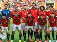 رباعي الأهلي أبرزهم.. قائمة منتخب مصر النهائية لمواجهتي أثيوبيا وتونس