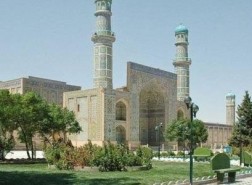 يُعَدُّ إقليم خراسان مركزًا لانطلاق الحركة العباسية