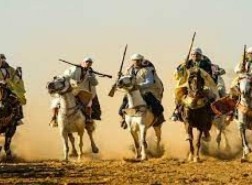 استمرت معركة وادي الصفراء