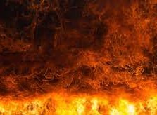 سبب تسمية النار بالحطمه لأنها تحطم كل من فيها