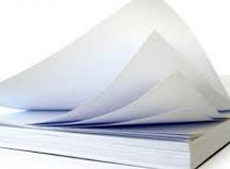 اول من اكتشف الورق