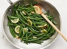 فوائد الفاصوليا الخضراء