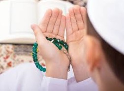 من اداب الدعاء